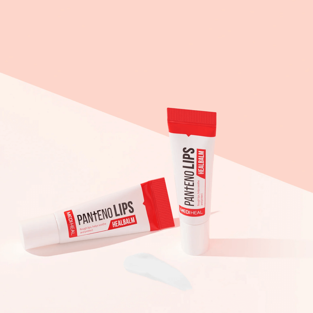 Mediheal Labocare Pantenolips Healbalm 10ml