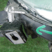 Фара правая Toyota RAV4 4 CA40 (2015-2019) LED