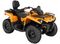 Квадроцикл BRP Can-Am Outlander Max DPS 570 2021 (ПСМ)