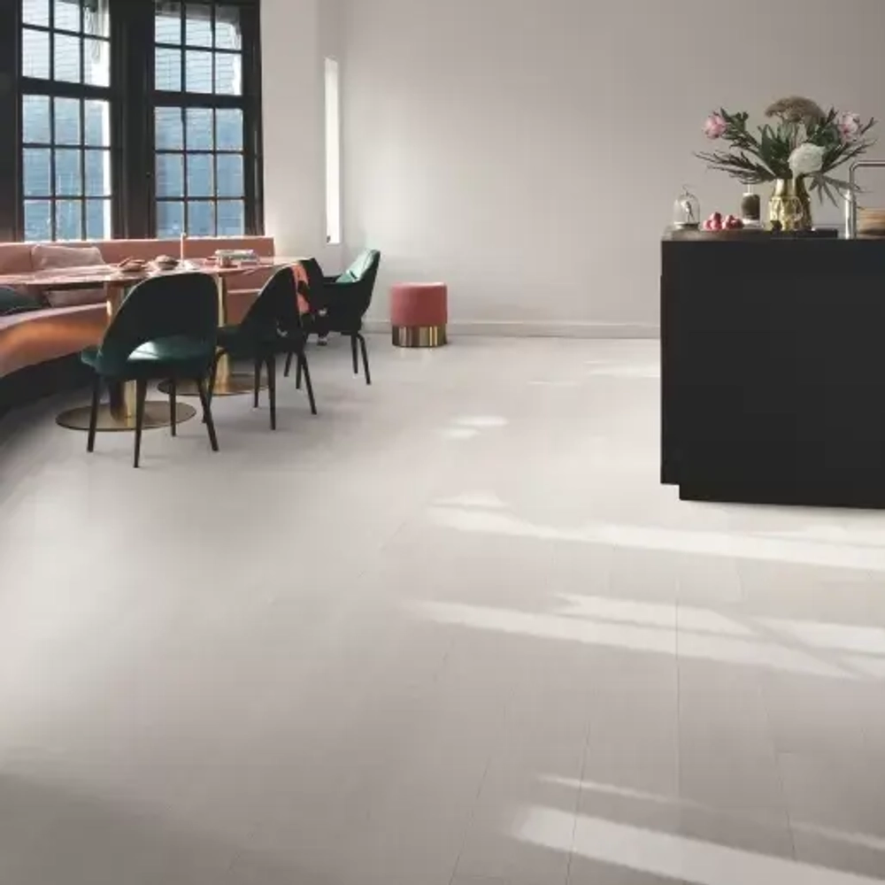Ламинат Quick-Step Impressive IM 4665 Дуб серый лакированный