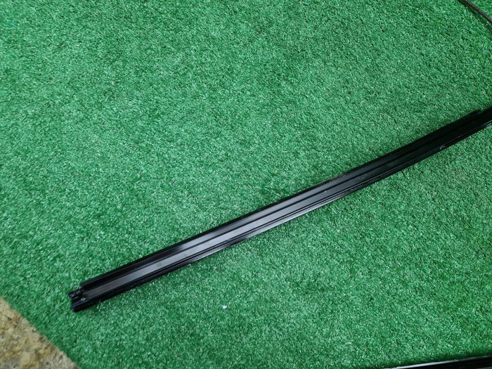 Механизм панорамной крыши Mercedes S w222 (13-20)