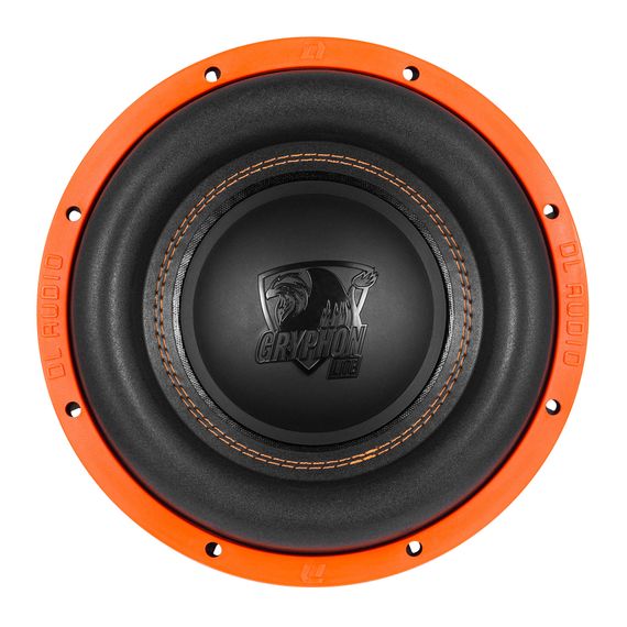 DL Audio Gryphon Lite 10 V.3