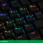 Клавиатура GMNG GG-KB780X черный (1910518)