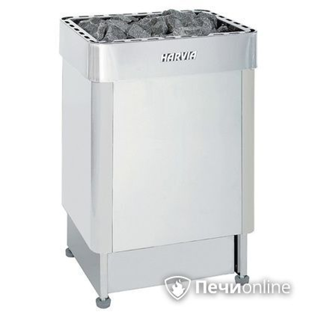 Печь для бани Harvia Senator T9 без пульта (HSE090400)