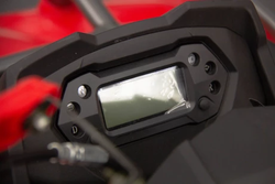 Квадроцикл MIKILON Hammer 200L Pro