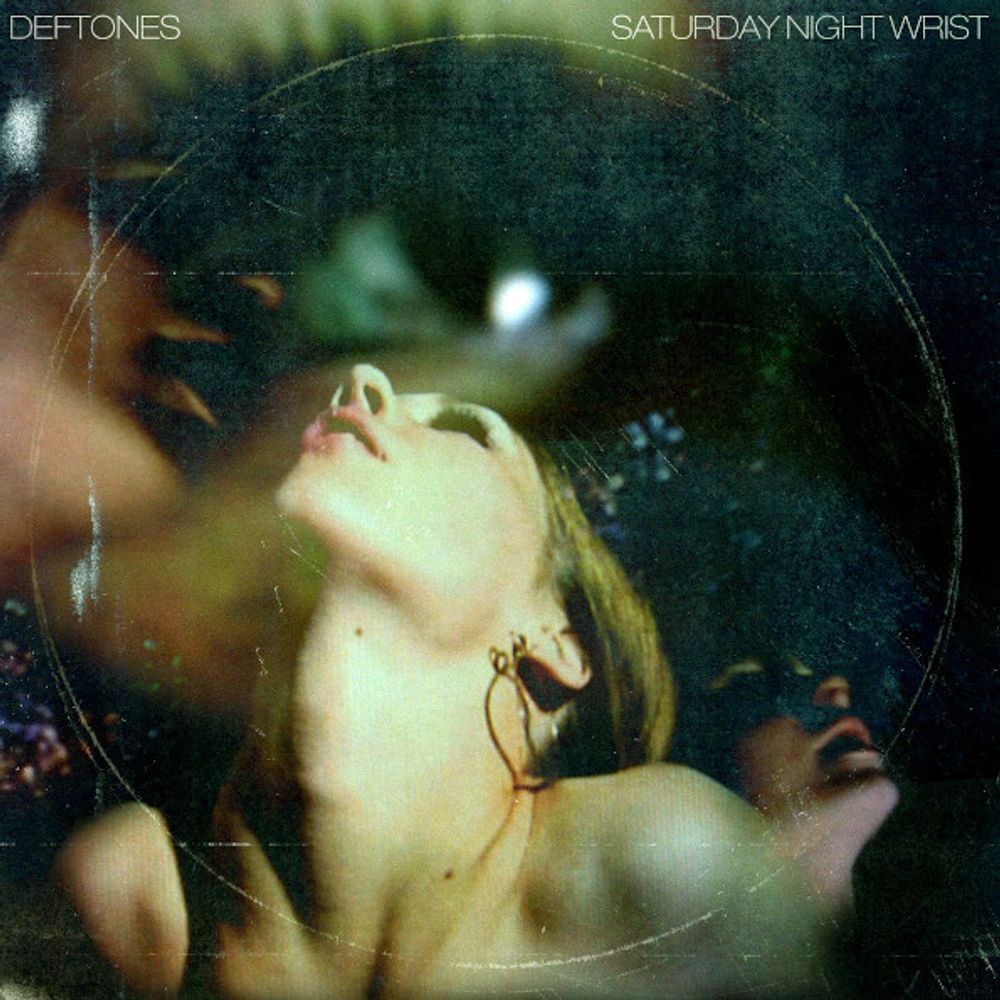 Deftones / Saturday Night Wrist (CD)