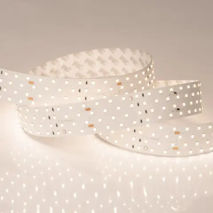 Светодиодная лента RT-A280-36mm 24V Warm3000 CRI98 (30 W/m, IP20, 2835, 2.5m) (Arlight, Открытый) 025160(2)