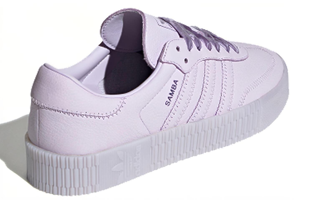 Кроссовки Adidas Originals Samba (Женская размерная сетка)