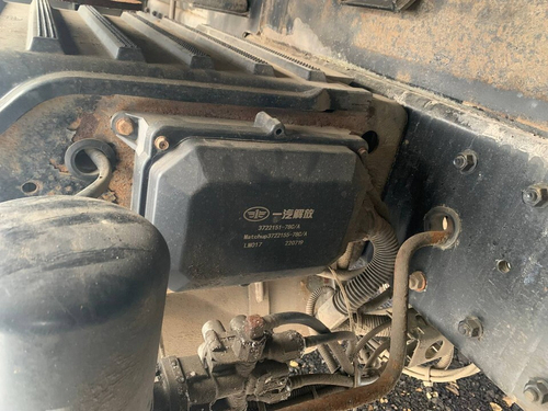 Блок предохранителей