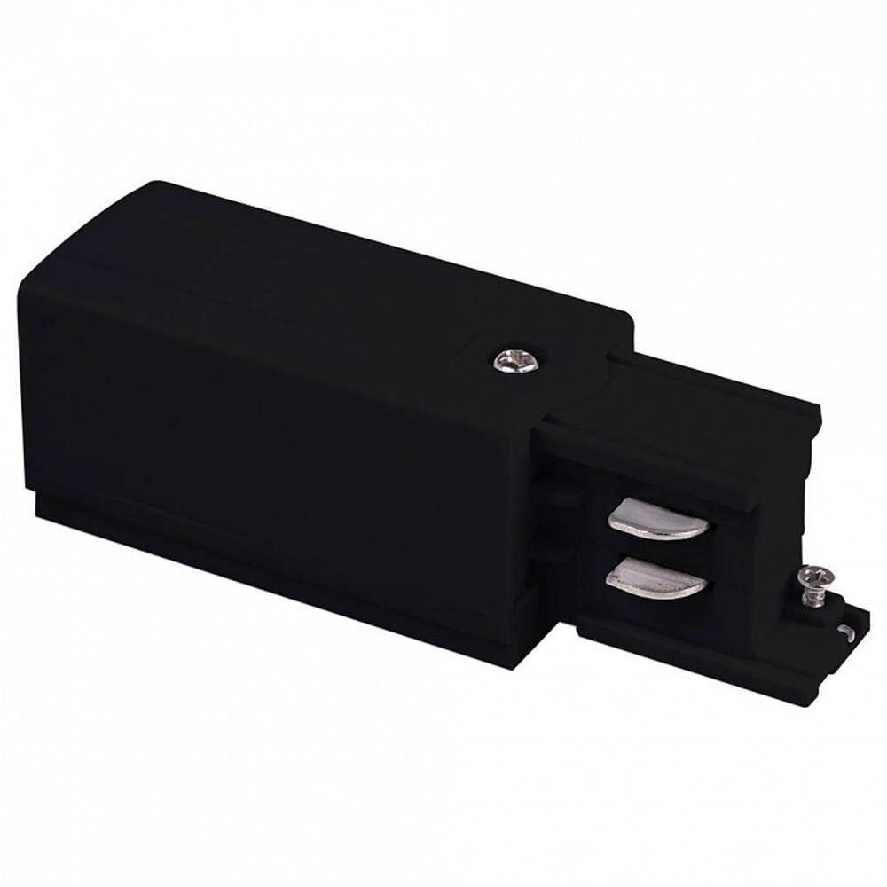 Коннектор Elektrostandard TRP-1-3-R-BK