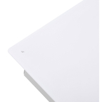 Электрическая варочная панель MAUNFELD MVCE31.2HL.SZ-WH фото 5