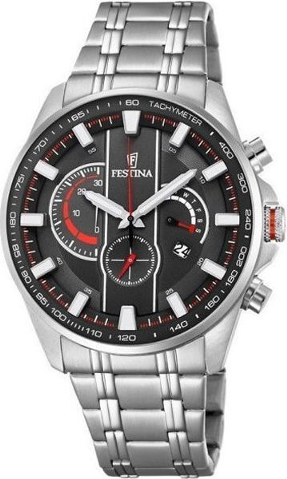 Часы Festina F6866/4