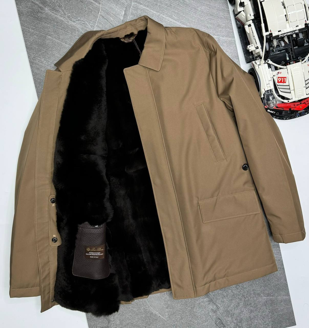 Куртка Loro Piana, арт. 473038223