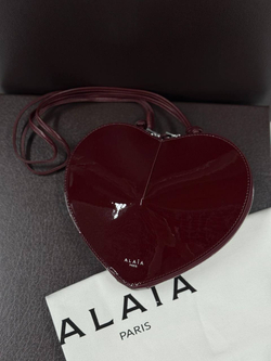 Сумка Alaia