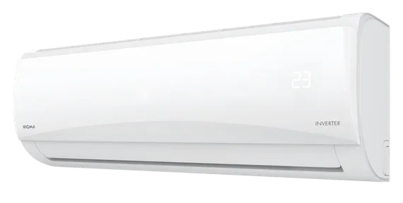 Сплит-система Xigma XGI-JP35RHA/IDU/XGI-JP35RHA/ODU Jetpro Inverter