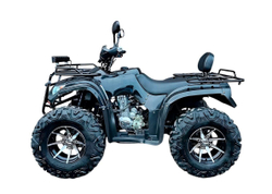 Квадроцикл Hammer 250 EFI