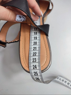 Босоножки красивые 39 размер