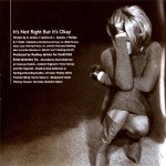 Whitney Houston / My Love Is Your Love (CD)