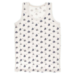 Майка д/мальчика 104 р.98 в ассортименте (BaMbAk), 1 шт.