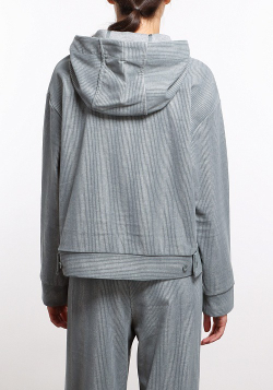 Толстовка женская MAX MARA LEISURE BALDI