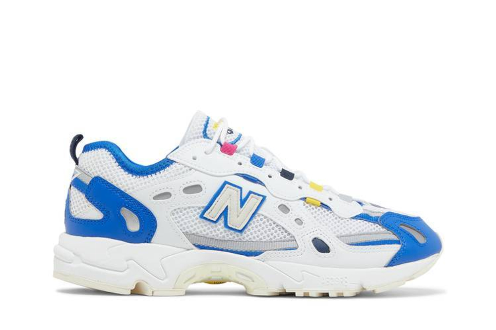 New balance 827 best sale