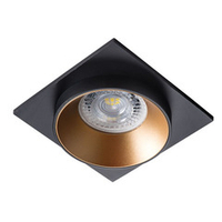 Светильник точечный для потолка KANLUX SIMEN DSL B/G/B