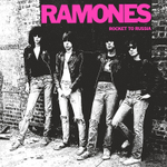 Ramones / Rocket To Russia (LP)