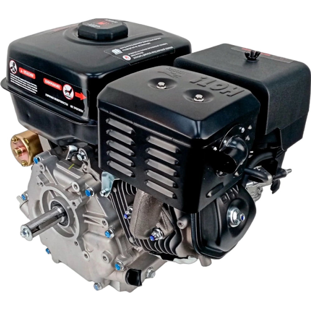 BRAIT BR275SPE PRO бензиновый двигатель 03.01.247.026
