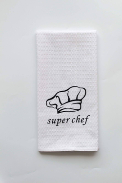 Набор для кухни Sofi De MarkO Chef черный