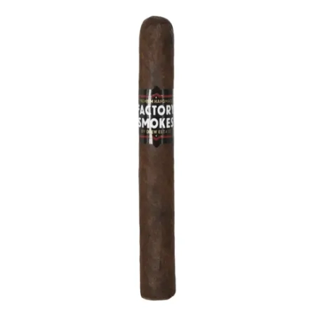 Factory Smokes Maduro Churchill