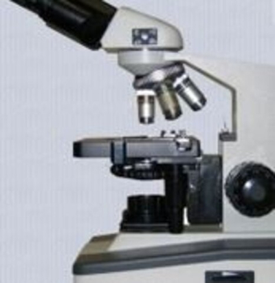 Микроскоп бинокулярный Биомед-4