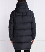 Пуховое пальто POLO RALPH LAUREN - черный(710907553)