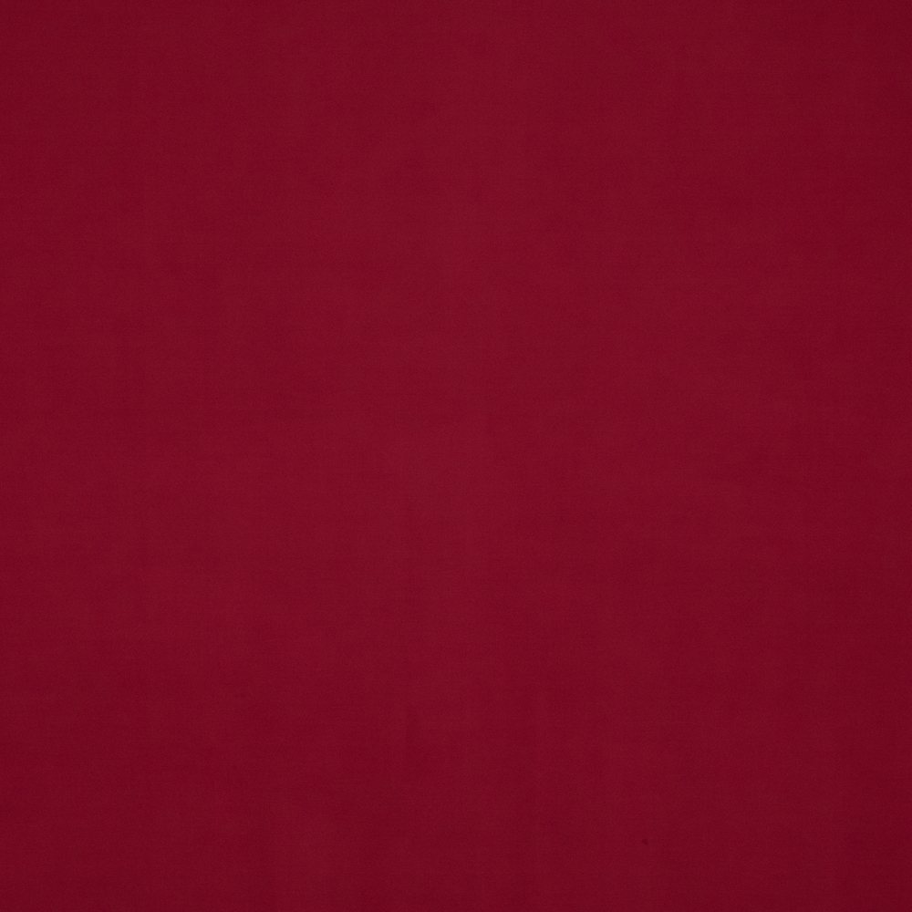 Тонкий вискозный джерси оттенка переспелой вишни (144 г/м2)