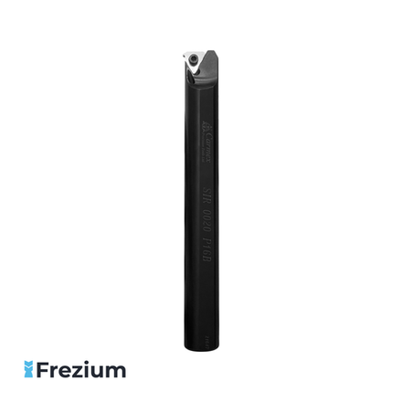 Токарная резьбовая державка с внутренним подводом под СОЖ "Carmex" (SIR 0020 P16B)