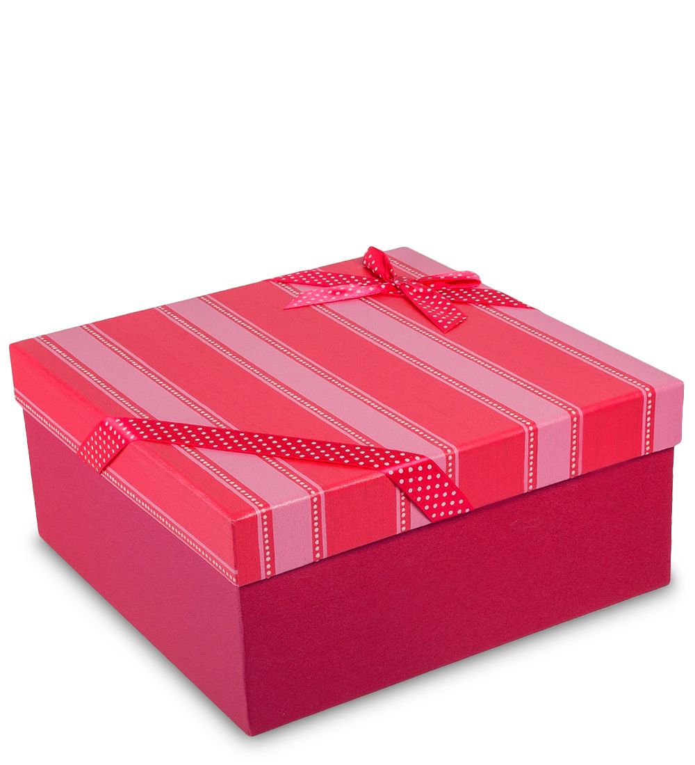 Packing Symphony ZK-02/3 Коробка «Яркая тесьма»