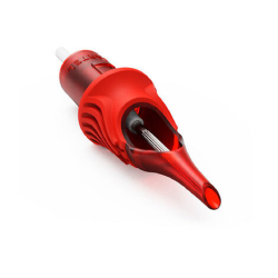 Картриджи Cartel 5 Liner Long Taper Extra Tight (0.35/5LLT-ET)