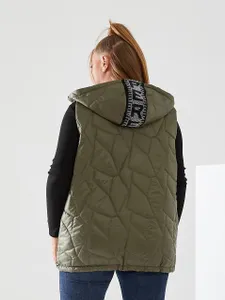 Жилет УК-605-7 Fabrika