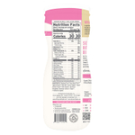 Serenity Kids, органические колечки без злаков, морковь и свекла, 42 г (1,5 унции)