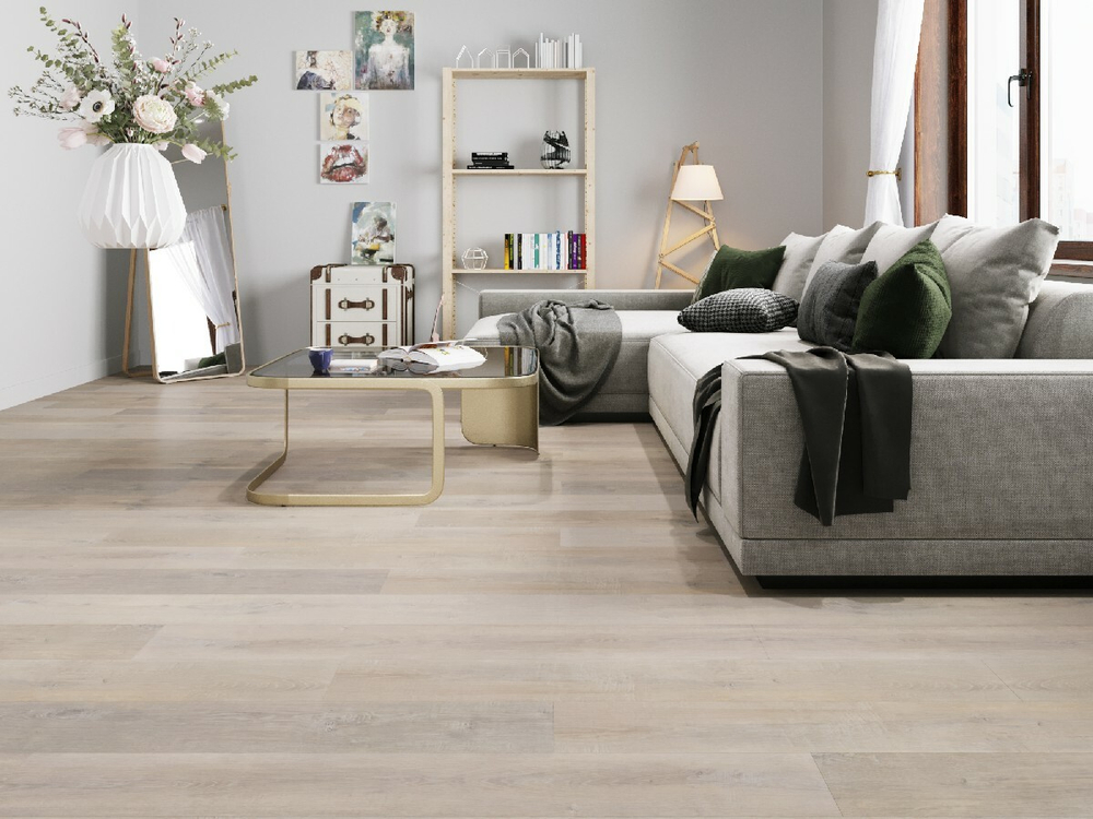 Alta Step Excelente (Valinge system) SPC 6606 Дуб кантри
