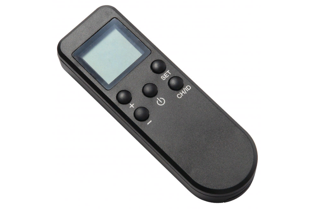 Осветитель светодиодный GreenBean SunLight PRO 100COB DMX