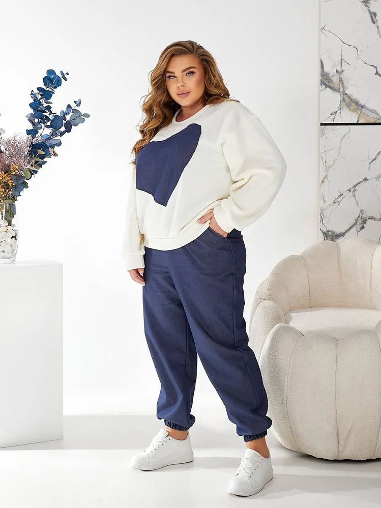 Костюм УК-8839 Fabrika