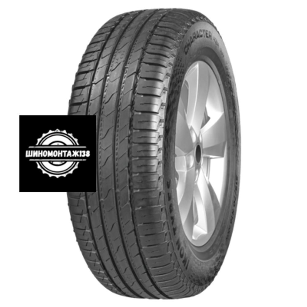 235/50R19 99V Character Aqua SUV TL