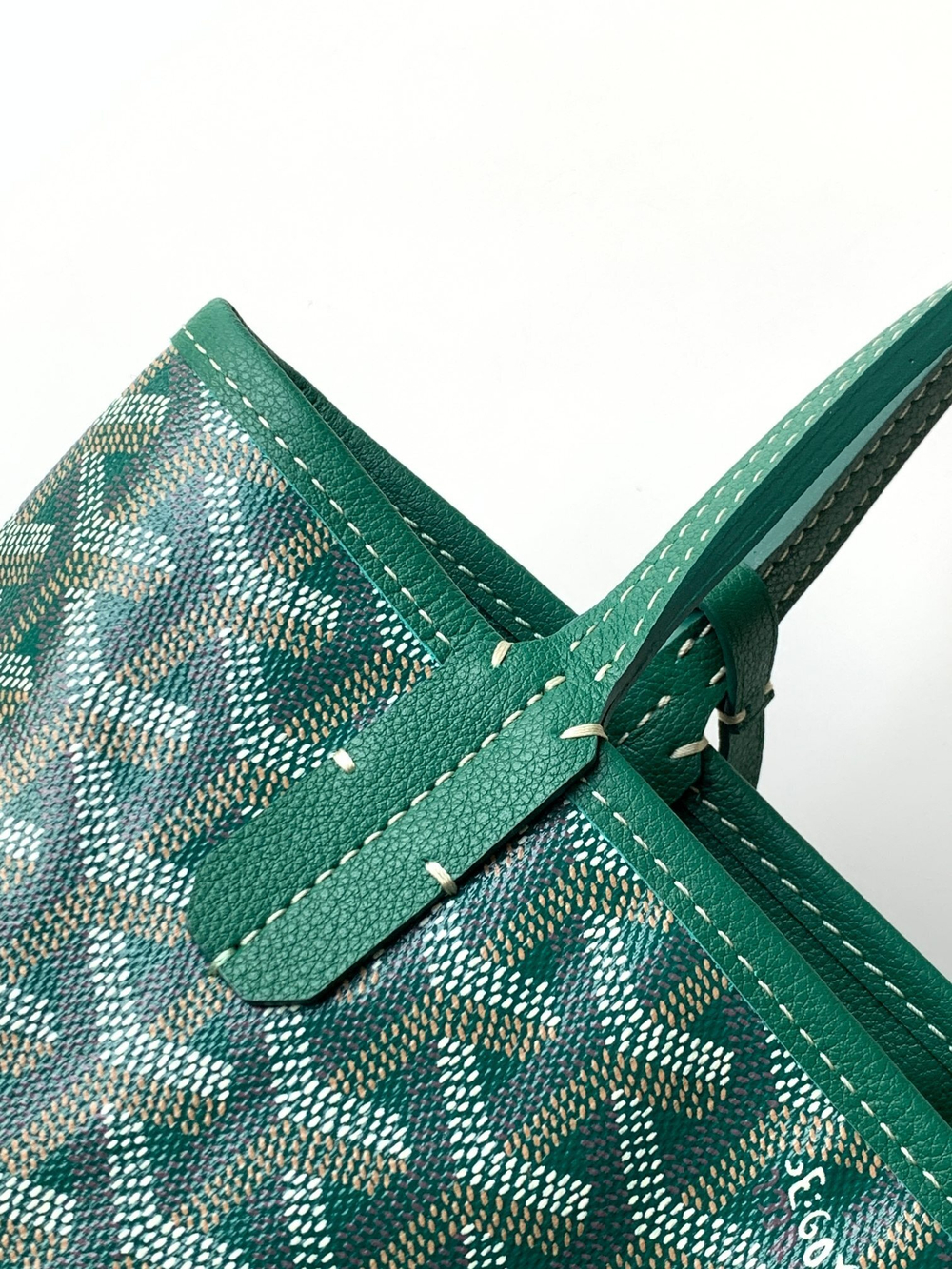 Goyard Anjou Mini Bag
