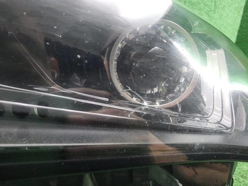 Фара левая Lexus NX 1 (2017-2021) LED