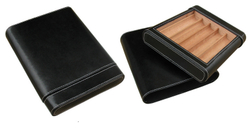 Футляр для 5-ти сигар Aficionado AFN-CC106