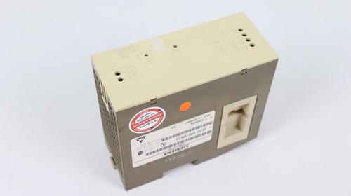 SIEMENS 6ES5 090-8ME11