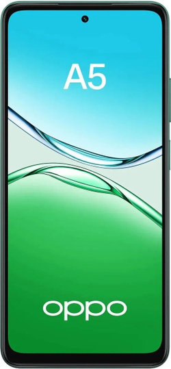 Смартфон Oppo A5 8/256Gb Aurora Green