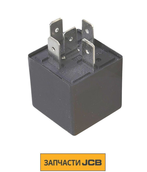 Реле JCB 701/80557