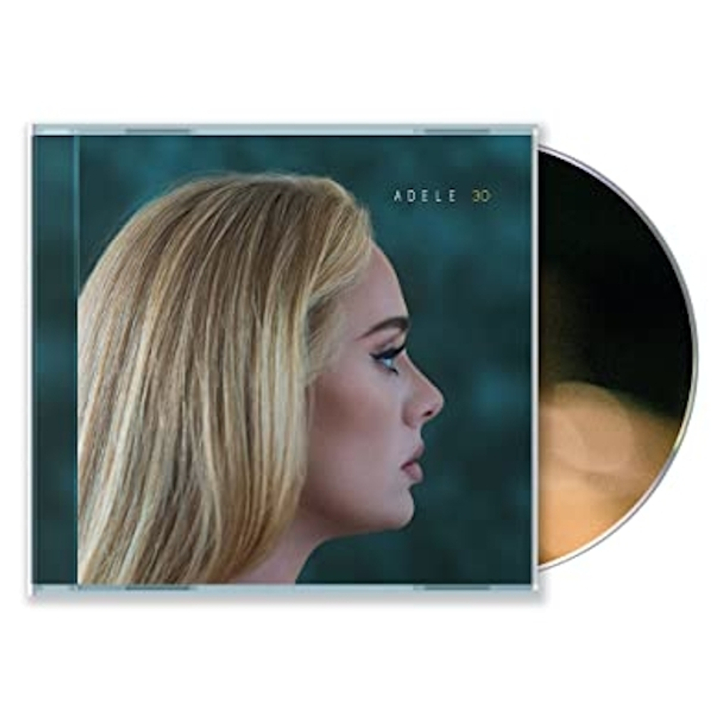 Adele / 30 (CD)