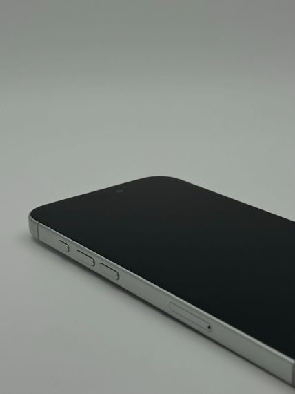 iPhone 16 Plus 128Gb White